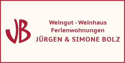 Weingut Jürgen & Simone Bolz